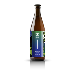 Piwo Pałasz 0,5L but.